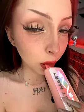 Admire 23 years old Lina_Thornton_ from StripChat Lina_Thornton_ from StripChat