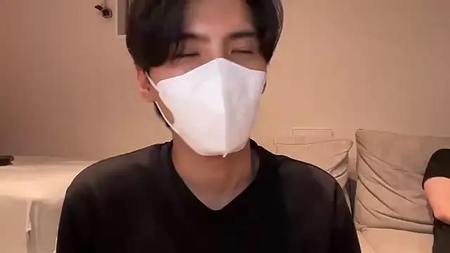 Sweet Lio_kun wants you to fuck their body now Lio_kun from StripChat