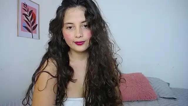 Private lirio05 on StripChat