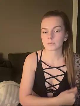 LisaFreierxx on StripChat