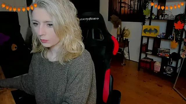 StripChat Lisaonthemoon Lisaonthemoon from StripChat