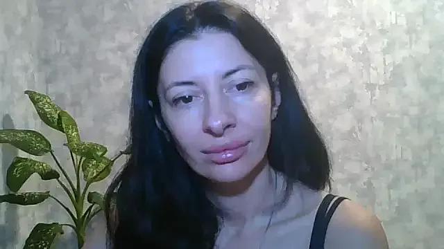 LissaBlossom on StripChat 
