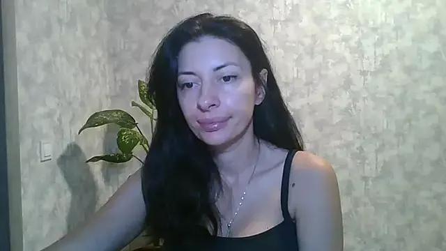 LissaBlossom on StripChat 