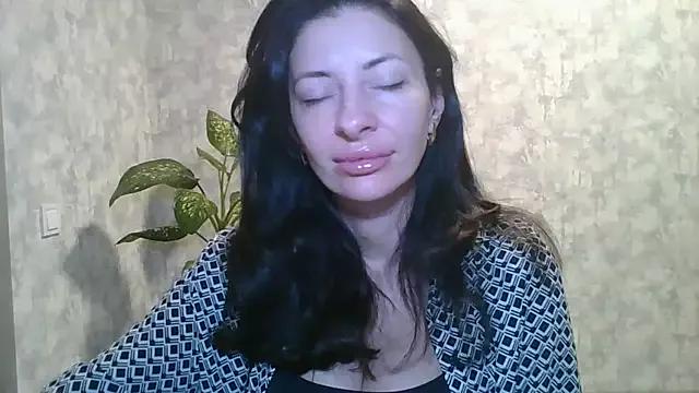 LissaBlossom on StripChat 