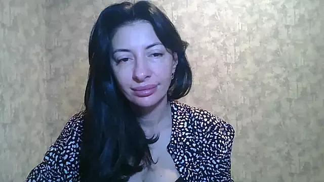 LissaBlossom on StripChat 