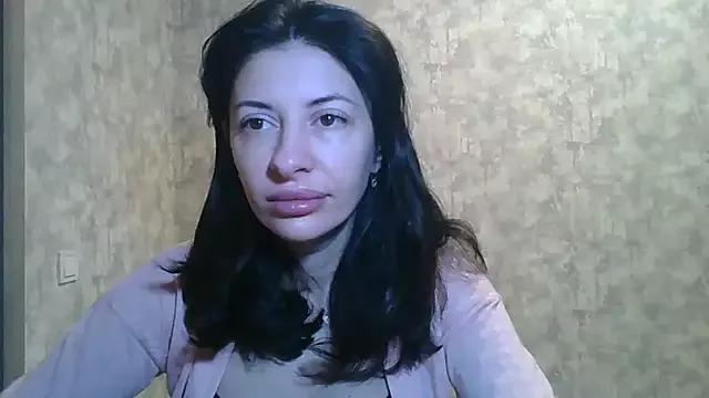 LissaBlossom on StripChat 