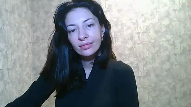 LissaBlossom on StripChat 