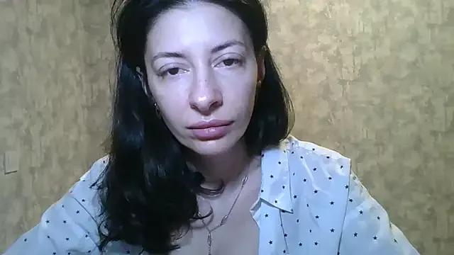 LissaBlossom on StripChat 