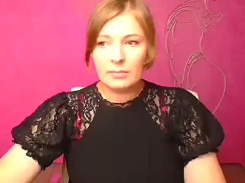Lissmilf on StripChat 