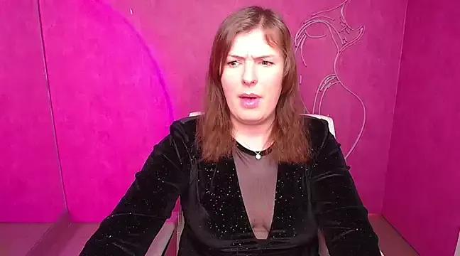 Lissmilf on StripChat 