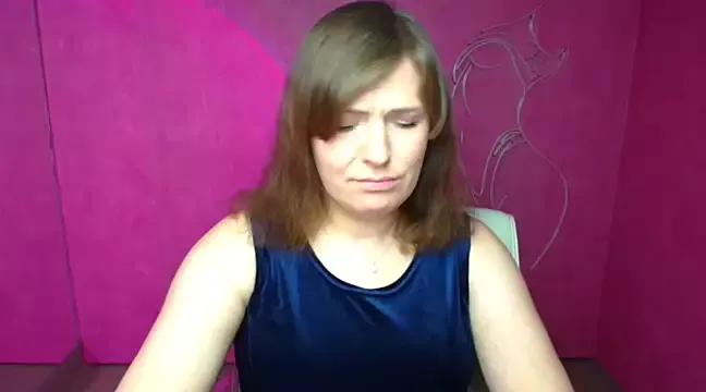 Lissmilf on StripChat 