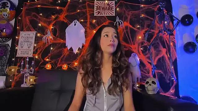 little-Emma from StripChat