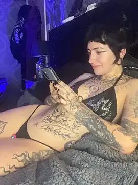 Explore sweet escort Littleinkedblaise666 littleinkedblaise666 from StripChat