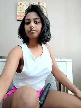 littlemissdevil69 from StripChat