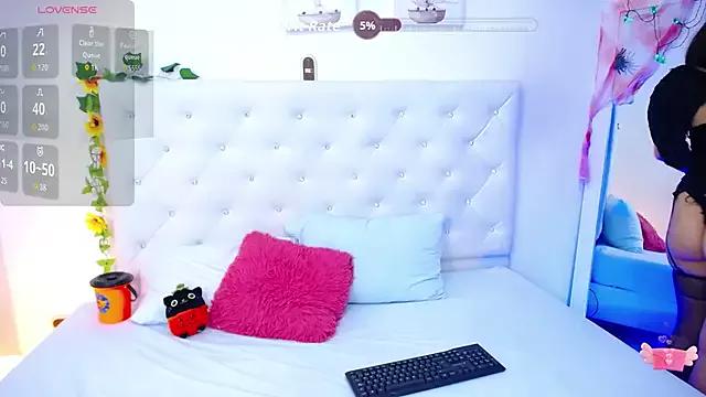 Naked littleslut1 from StripChat littleslut1 from StripChat