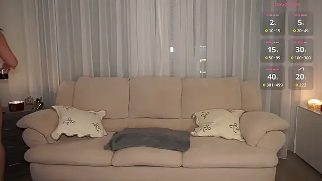 Liya_Gold_ — domi kontroll 3 p