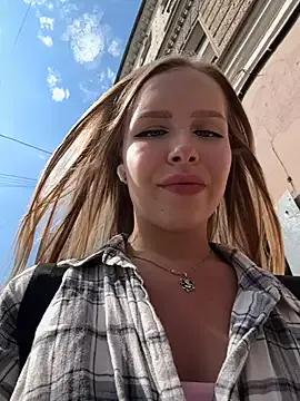 Freechat Liza_risky on StripChat