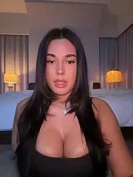 Lizhush_ from StripChat