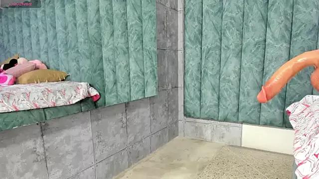 Masturbate to StripChat's LizzyOlsen LizzyOlsen from StripChat