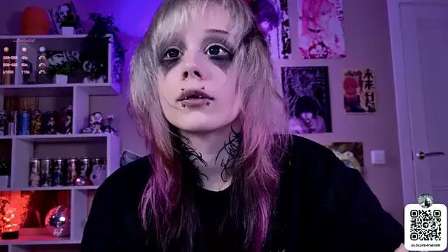 Freechat Lollyshy on StripChat