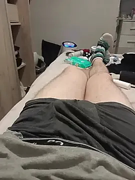 LoveAngelX — Growing penis