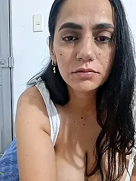 LoveCandy_666 — Double penetration