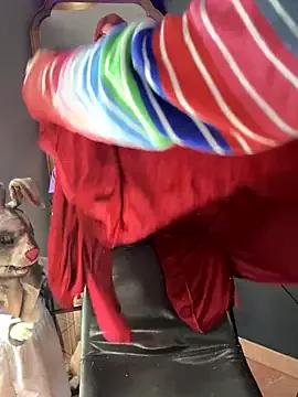 Watch StripChat's Lovely_beast lovely_beast from StripChat