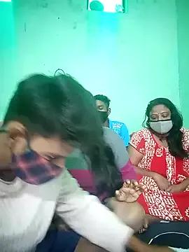 Join LoveOnStream, they want to masturbate for you LoveOnStream from StripChat