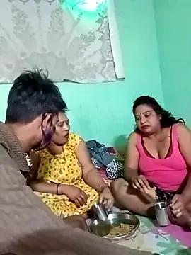 Join LoveOnStream, they want to masturbate for you LoveOnStream from StripChat