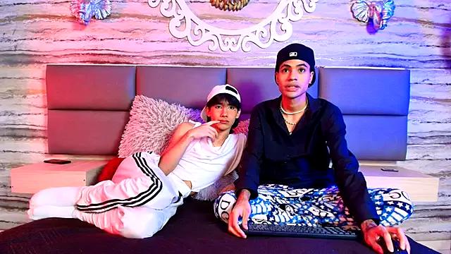 Freechat Lovers_21 on StripChat