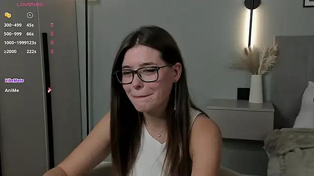 Freechat LubaStadt on StripChat