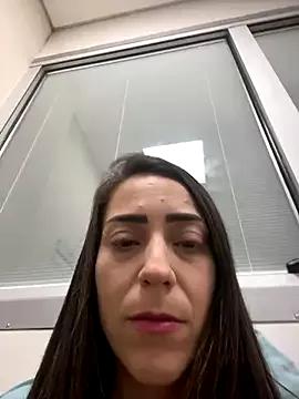 Slutty Lucioliveira wants you to fuck her body now lucioliveira from StripChat