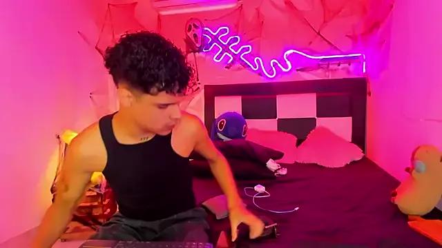 Try StripChat's Lucky_boys__X Lucky_boys__X from StripChat