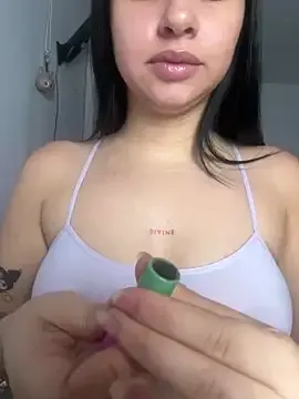 lucy_grey25 — Fuck missionary - fingers