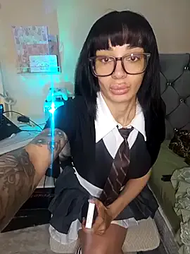 LucyMiax — Bounce boobs