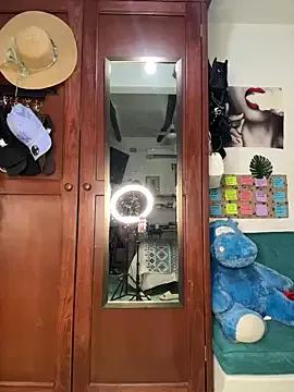 Explore dirty stripper Lucyrossink lucyrossink from StripChat