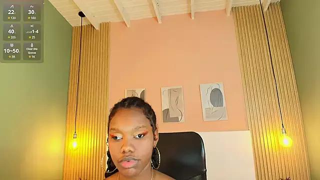 Freechat LucyStar3 on StripChat