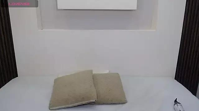 Freechat LucyStar3 on StripChat