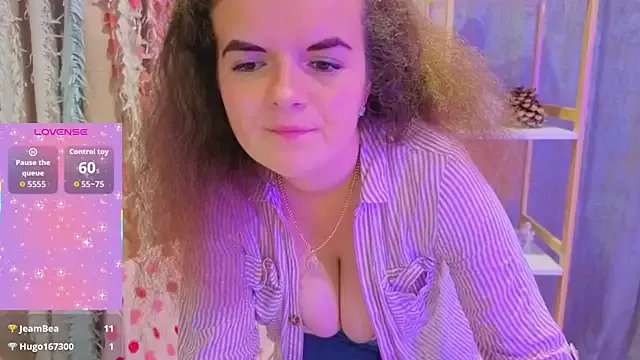 Freechat Luisa_Rosee on StripChat