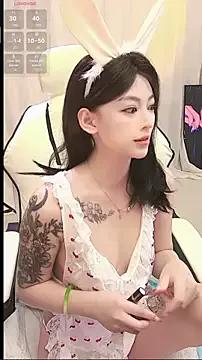 Masturbate to StripChat's Lulu5211 lulu5211 from StripChat