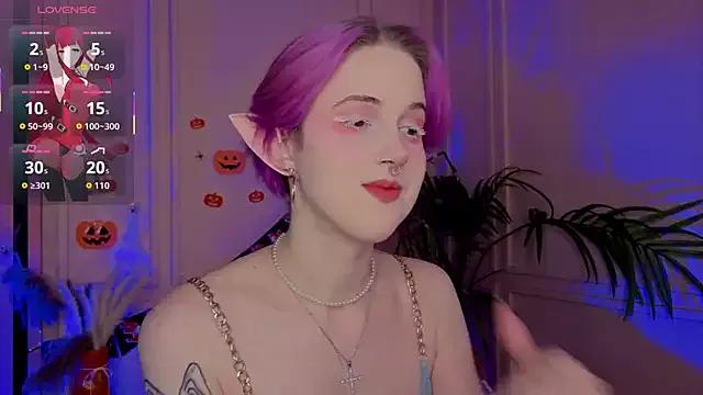 luna_son from StripChat