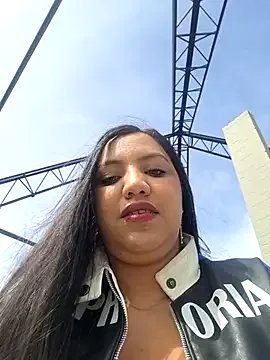 Freechat Lunaira_Deep on StripChat