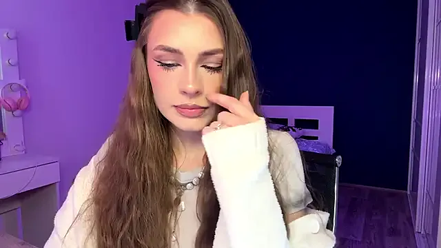 MachelleSpader — Freechat on StripChat