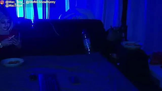 StripChat MacTroy MacTroy from StripChat