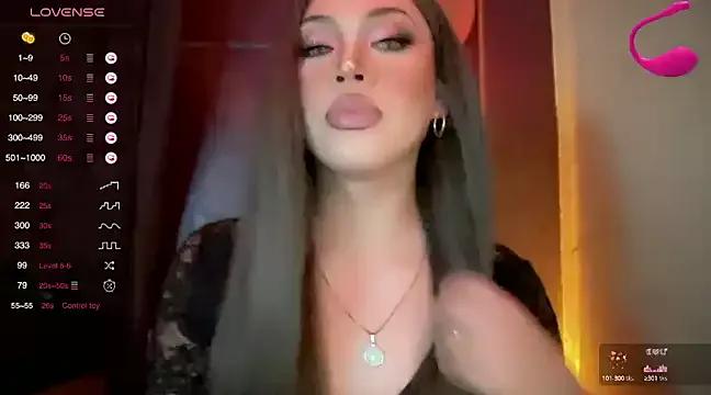 madam_agnes1 on StripChat 