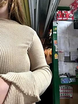 StripChat MADAME-ARLETTE MADAME-ARLETTE from StripChat