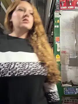 StripChat MADAME-ARLETTE MADAME-ARLETTE from StripChat