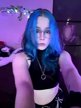 MaddisonHaas on StripChat 