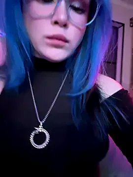 MaddisonHaas on StripChat 