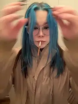 MaddisonHaas on StripChat 